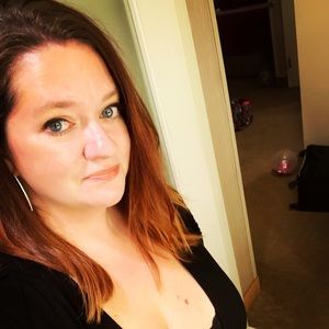 Meet your Posher, Bridget